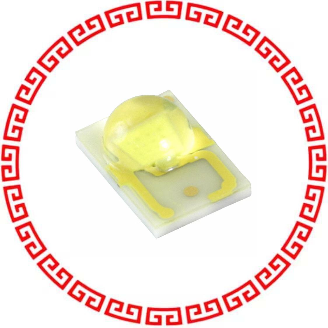 LXML-PWN1-0120 LED LUXEON NEUTRAL WHITE 3SMD