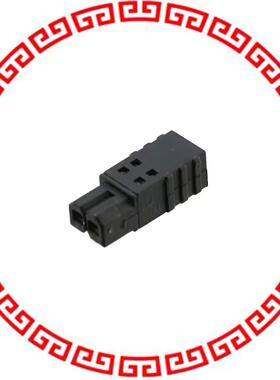 1778832 TERM BLOCK PLUG 2POS STR 2.5MM