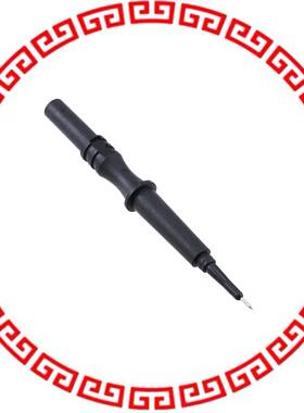 72923-0 SMD TEST PROBE SPRING MNTDED TIP