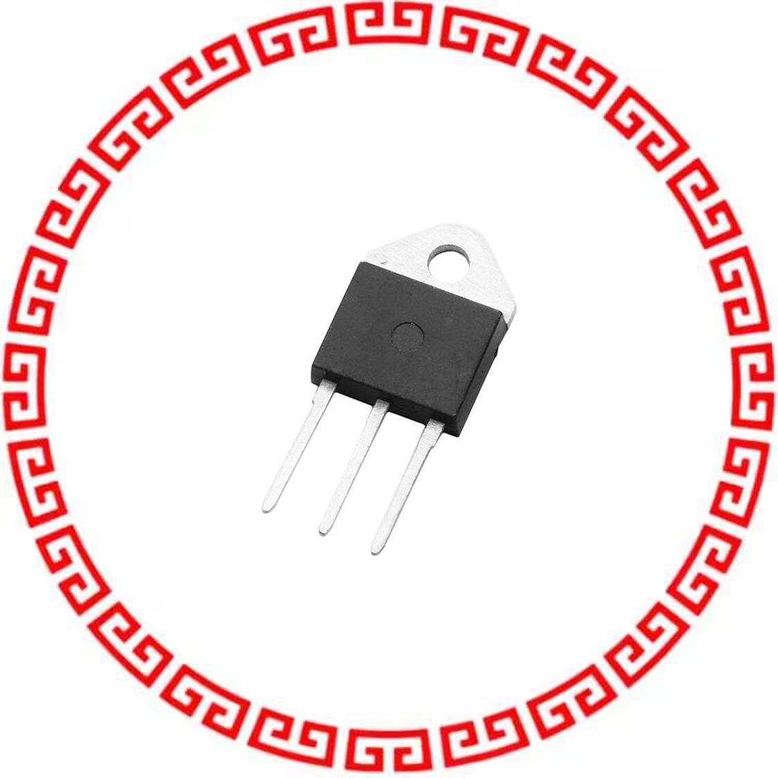 QJ4025KH6TP ALTERNISTOR TRIAC 25A TO218AC