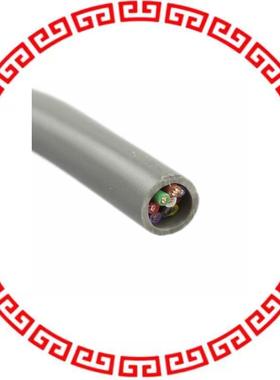 C4070A.41.10 CABLE 9COND 22AWG GRAY 1000'