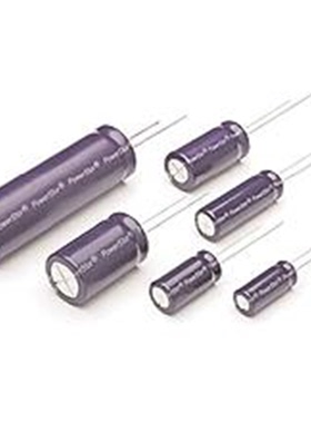 HB0830-2R5605-R《Supercapacitors 6F 2.5V EDLC HB SERIES C》