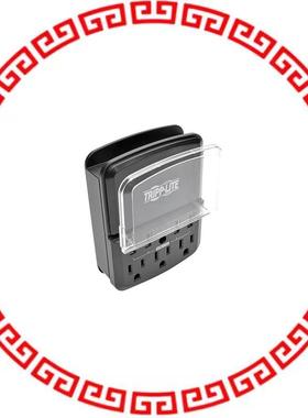 SK34USBB 4-PORT WALLMOUNT USB CHARGING ST
