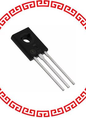 C106D1G THYRISTOR SCR 4A 400V TO-225AA