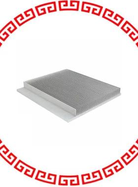 122261 HEATSINK 19584 PROFILE 12