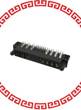 51915-070LF CONN RCPT POWERBLADE R/A
