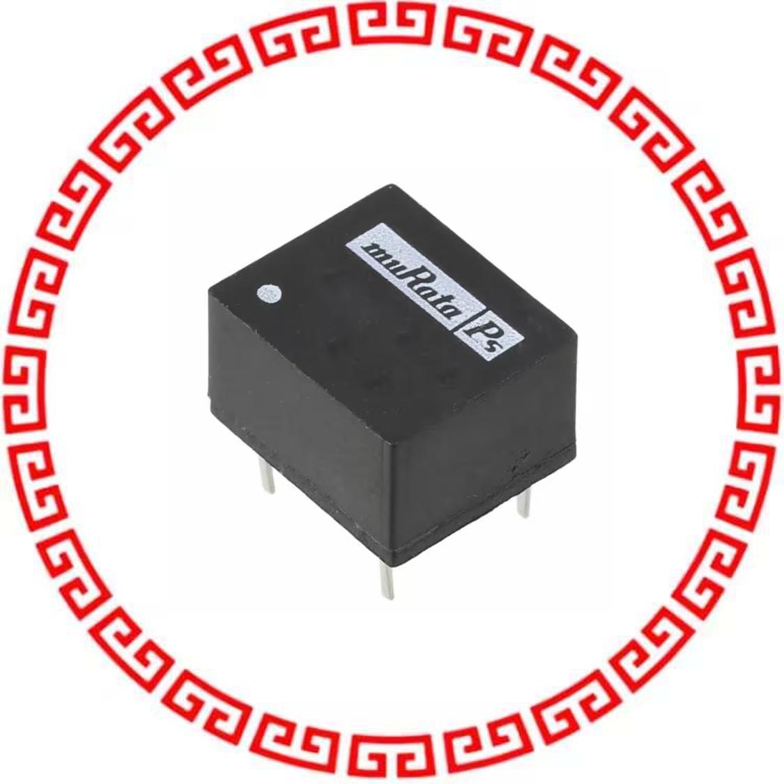 NME1212DC DC DC CONVERTER 12V 1W