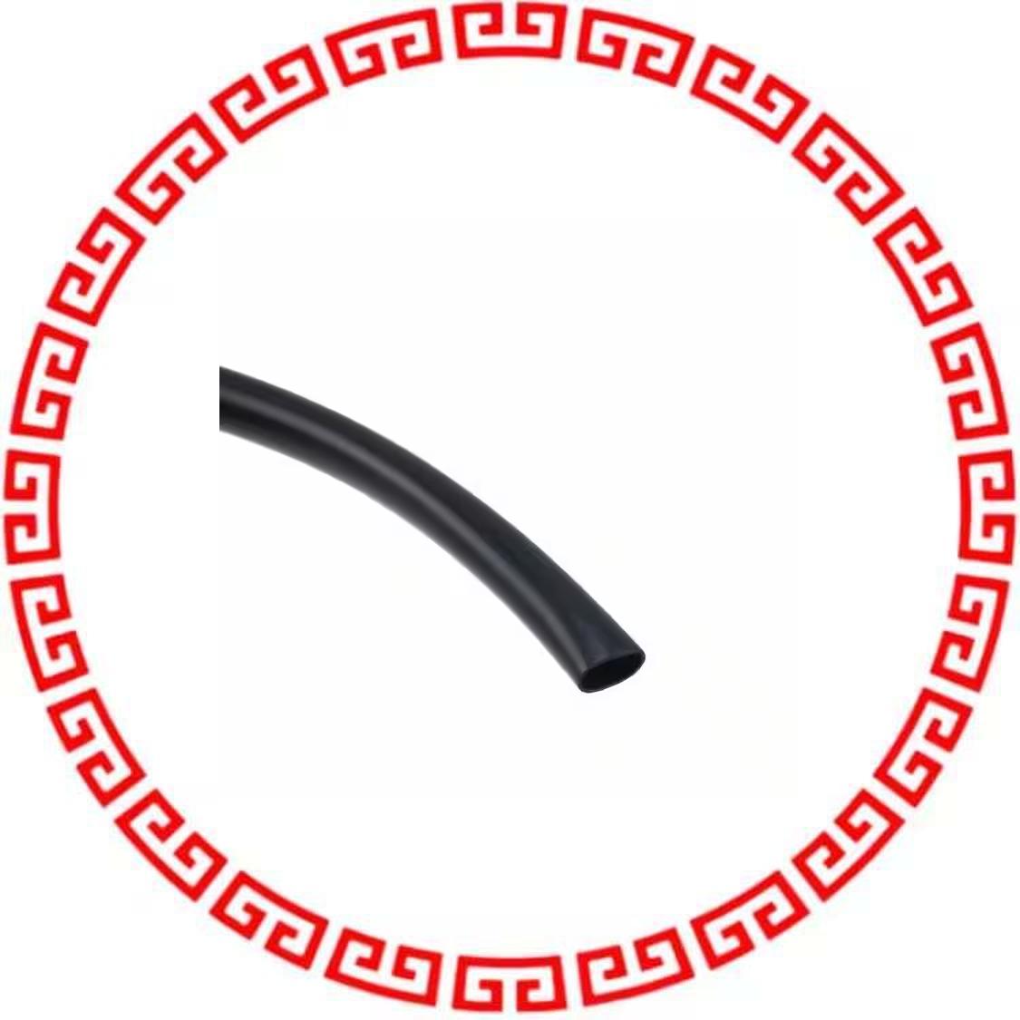 P10512 BK002 TUBING 0.081