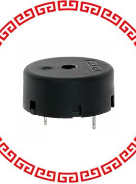 PS1720P02 AUDIO PIEZO TRANSDUCER 30V TH