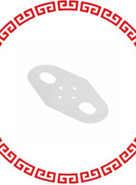 4637 THERM PAD 27.43MMX14.61MM