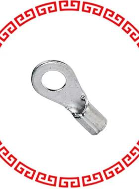 3240070 CONN RING CIRC 18-20AWG M3 CRIMP