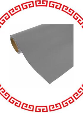 6840 TABLE RUNNER ESD GRAY 2 X 50