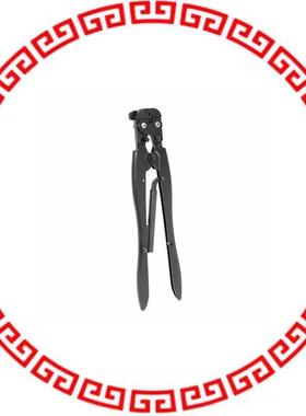 46673 TOOL HAND CRIMPER 16-22AWG SIDE