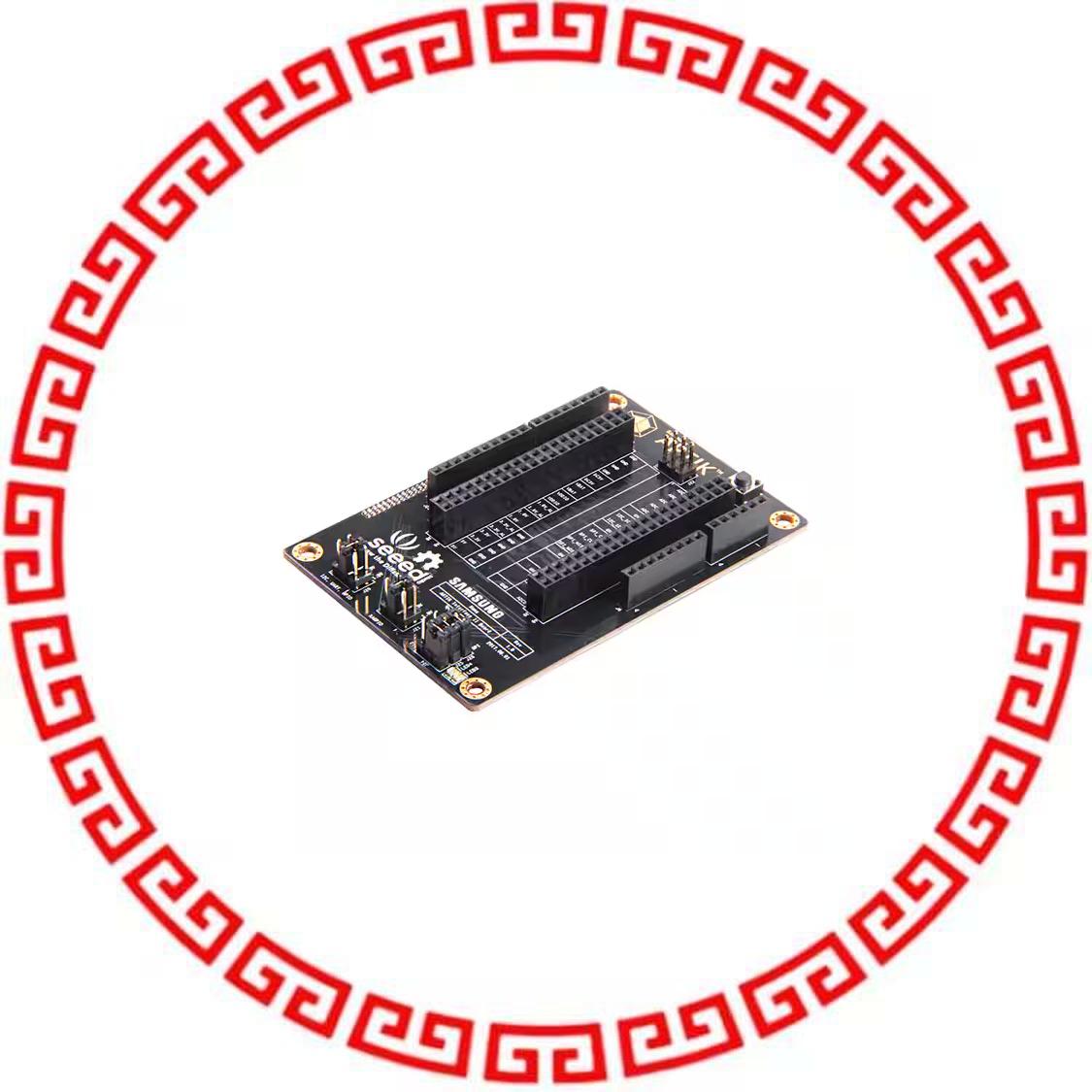 103990183 ARTIK INTERFACE II BOARD