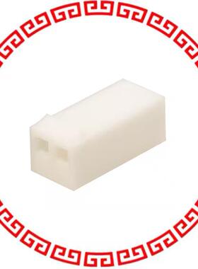 22012027 CONN HOUSING 2POS .100 W/RAMP