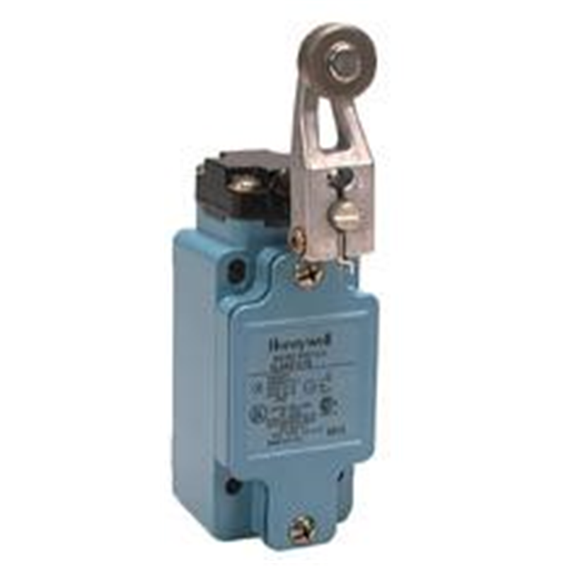 GLAC01A1A《Limit Switches LIMIT SWITCH》