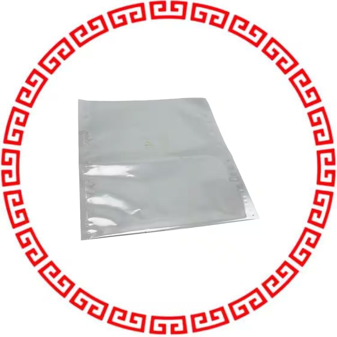 1001012 BAG 10X12 STATIC SHIELD 1=1EA