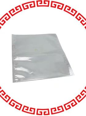 1001012 BAG 10X12 STATIC SHIELD 1=1EA