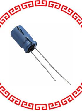 UKA1E101MED1TD CAP ALUM 100UF 20% 25V RADIAL
