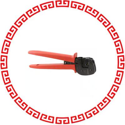 640018800 TOOL HAND CRIMPER 10-12AWG SIDE