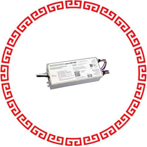 S027W-038C1000-R01-UN-DA1 LED DVR CC AC/DC 10-38