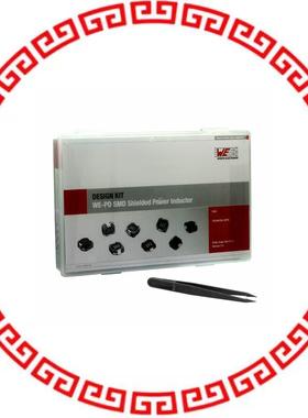 7447713 SMD POWER INDUCTORS WE-PD - 1030