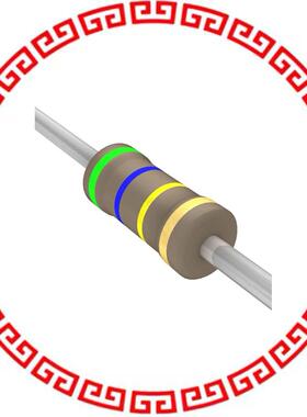 CFR-12JB-52-560K RES 560K OHM 1/6W 5% AXIAL