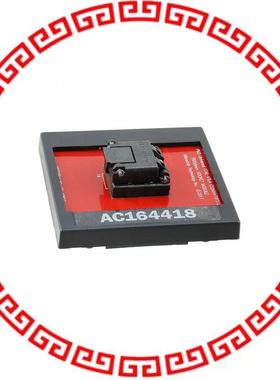 AC164418 MODULE SKT FOR PM3 124-VTLA