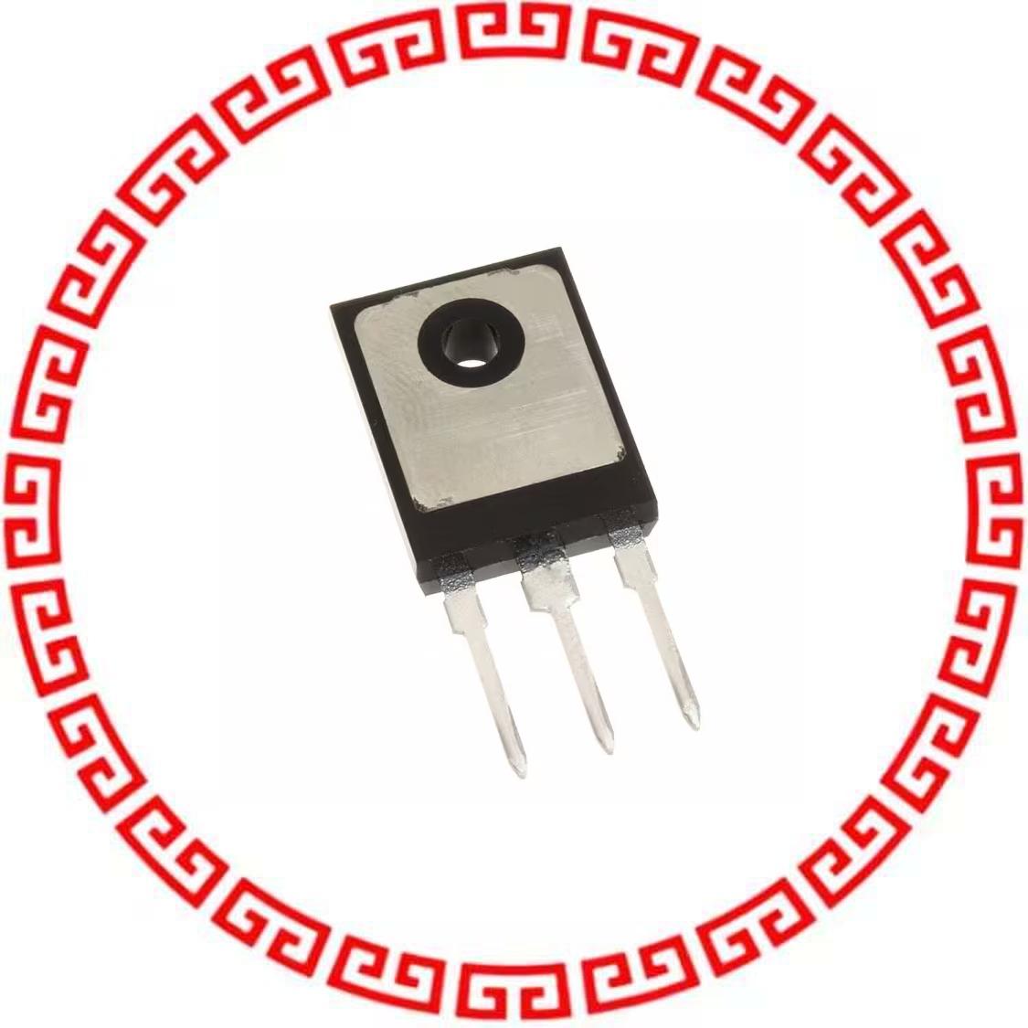 IKW75N65EH5XKSA1 IGBT TRENCH 650V 90A TO247-3