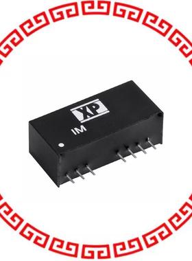 IM2415SA DC DC CONVERTER 15V 2W
