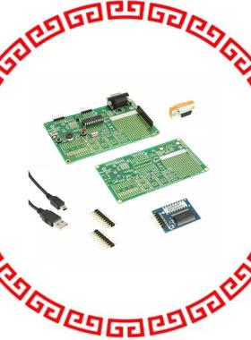 DM164127-2 KIT DEV USB FOR PIC16F1459