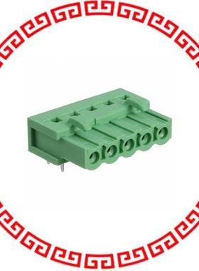 1786433 TERM BLOCK HDR 5POS 90DEG 5.08MM