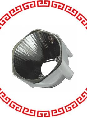 CA10716_BOOM-S LENS BOOM REFLECTOR SMOOTH SPOT