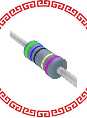 MFP-25BRD52-56R RES 56 OHM 1/4W 0.1% AXIAL