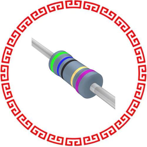 MFP-25BRD52-56R RES 56 OHM 1/4W 0.1% AXIAL