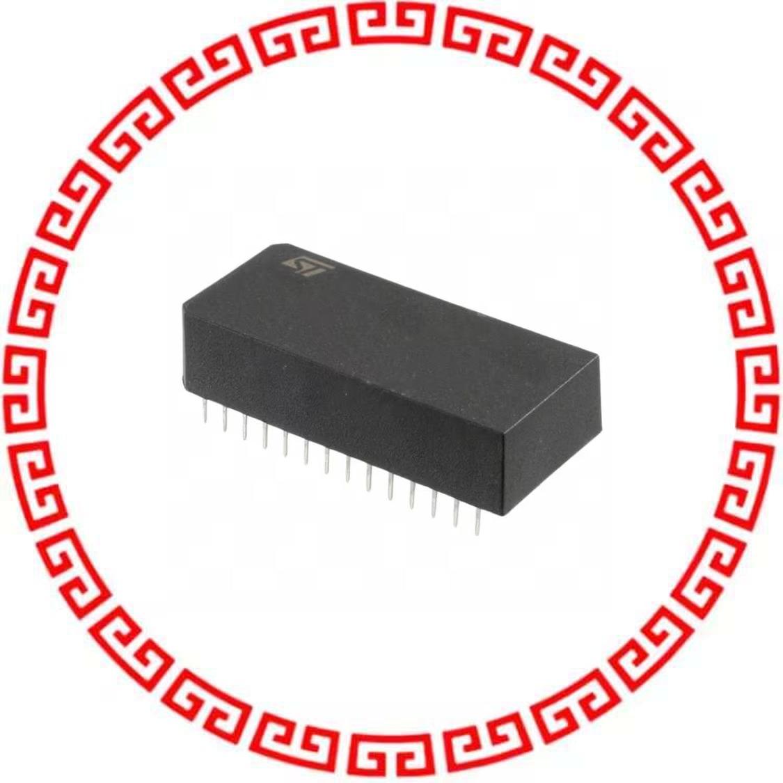 M48Z58Y-70PC1 IC NVSRAM 64K PARALLEL 28PCDIP