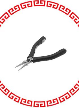 10845 PLIERS ELECTRONIC NEEDLE NOSE 5