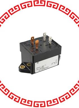 AEP51012 RELAY AUTOMOTIVE SPST 10A 12V