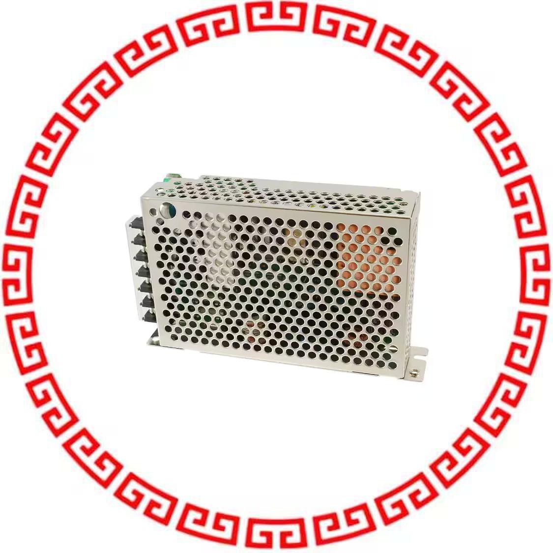 HWB030S-15-C AC/DC CONVERTER 15V 30W