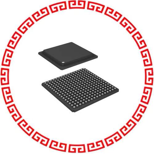 LFE3-17EA-6FTN256C IC FPGA 133 I/O 256FTBGA