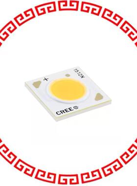 CXB1512-0000-000F0UK227G LED COB CXB1512 2700K WHT SMD