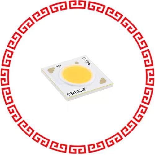 CXB1512-0000-000F0UK227G LED COB CXB1512 2700K WHT SMD