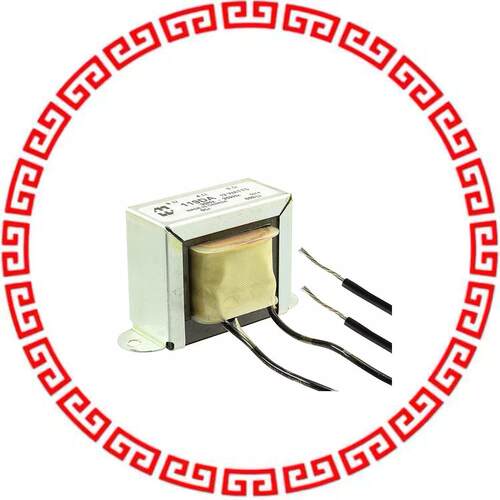 119DA TRANSFORMER AUDIO 600 TO 8CT