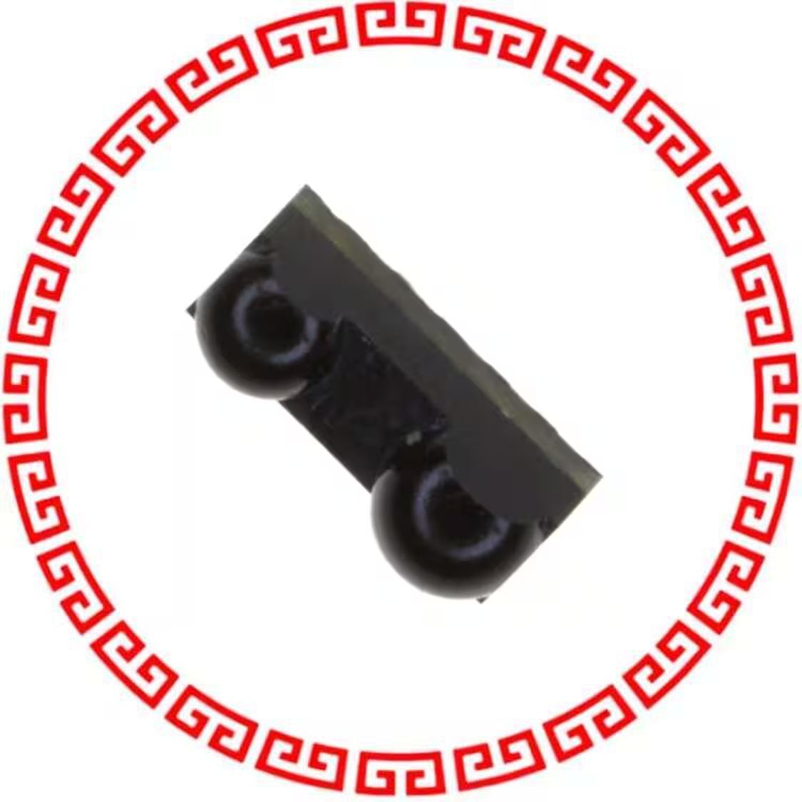 TFBS4711-TT1 TXRX IRDA 115.2KBIT 1.9MM 6-SMD