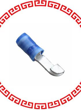 32447 CONN KNIFE TERM 14-16 AWG BLUE