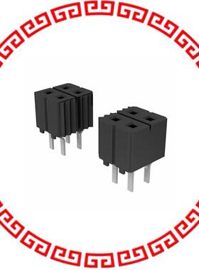 CES-106-01-T-D CONN RCPT 12POS .100 DUAL TIN