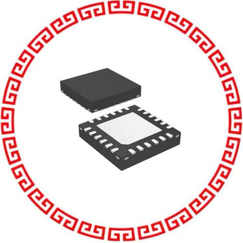 AS1117-BQFT IC DRIVER 64LED MOBILE 24-TQFN