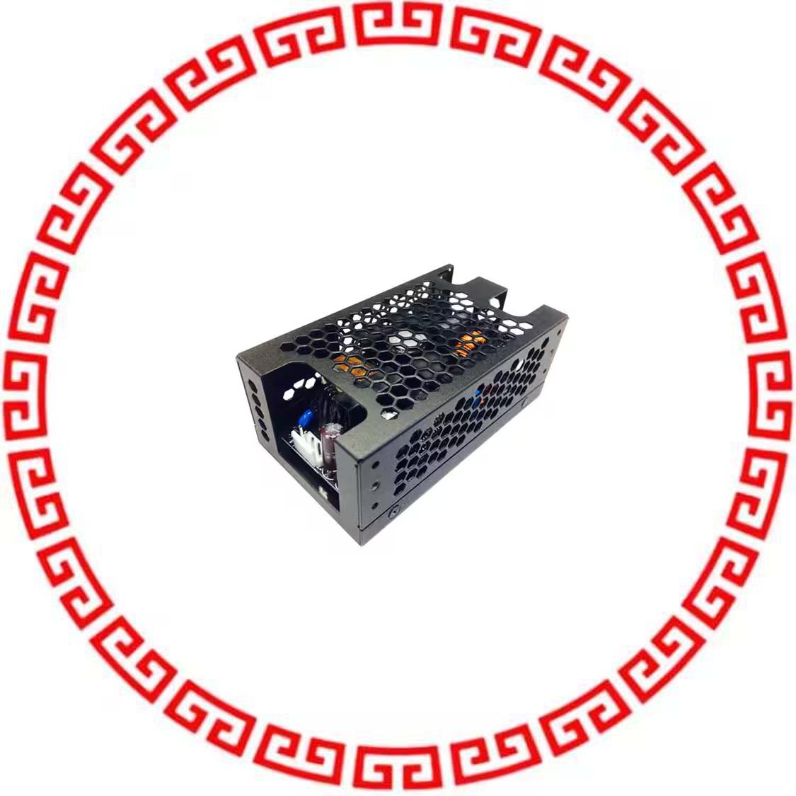 MDS-200ADB24 AA AC/DC CONVERTER 24V 120W