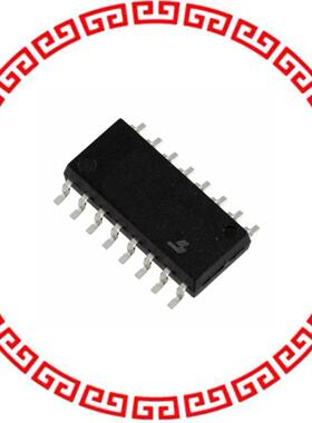 TLP292-4(4LGBTPE OPTOISOLATOR 3.75KV TRANS SO16
