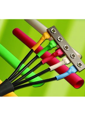 F2213/32-CL018「Heat Shrink Tubing Cross Linked Polyolefi」
